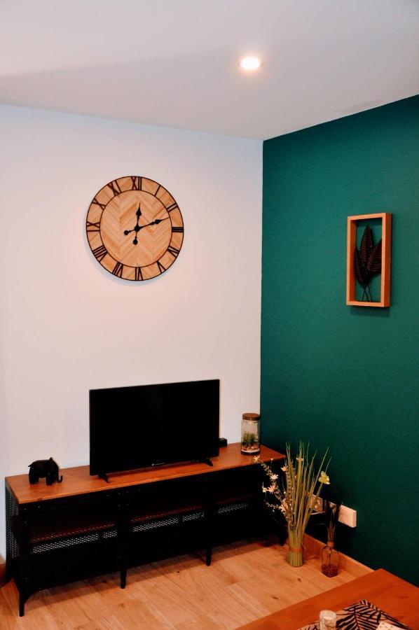 Dormir A Brioude - Appartement 'Esprit Nature' Экстерьер фото